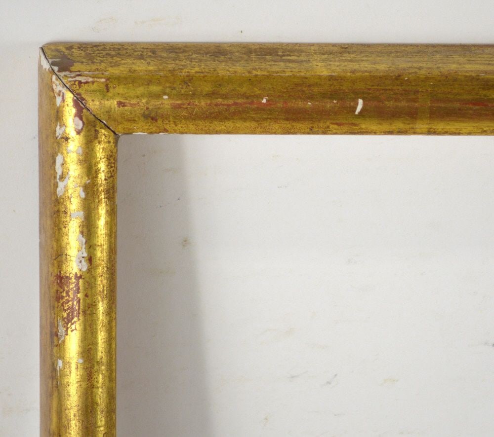 HEYDENRYK MODERNIST GILTWOOD FRAME (1 of 5)