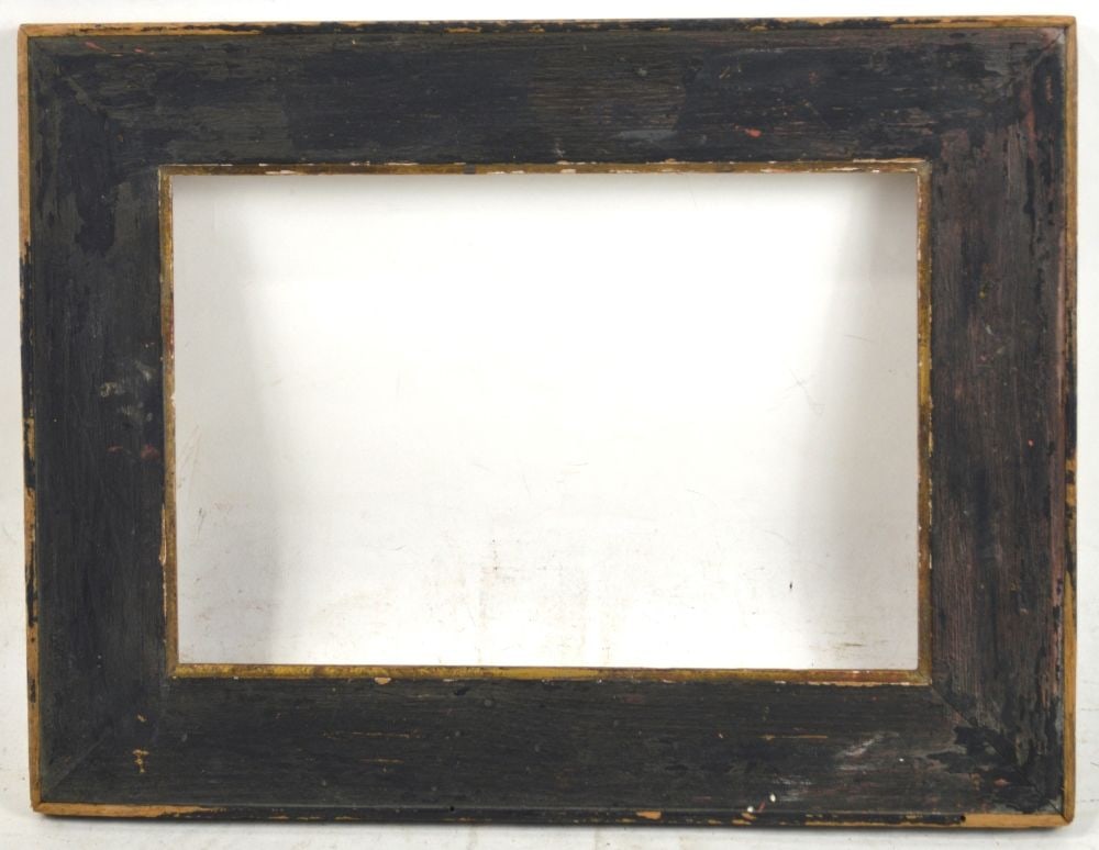 HEYDENRYK MODERNIST CASSETTA FRAME (1 of 5)