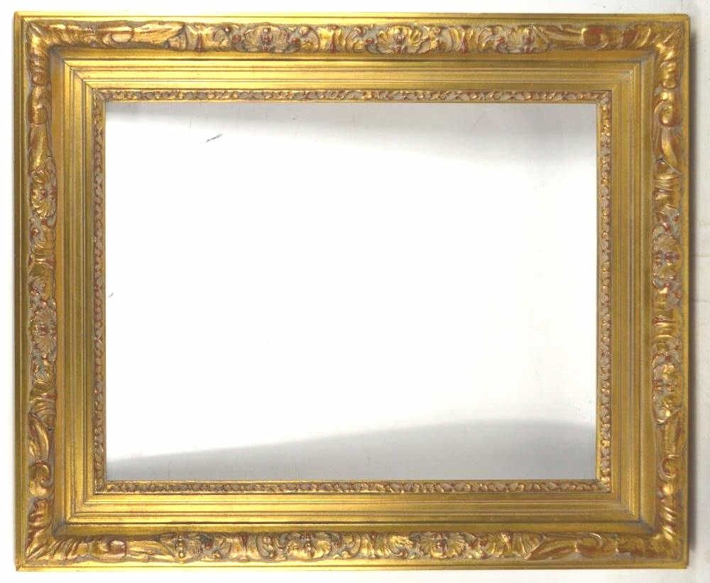 VINTAGE ITALIANESQUE FRAME (1 of 5)