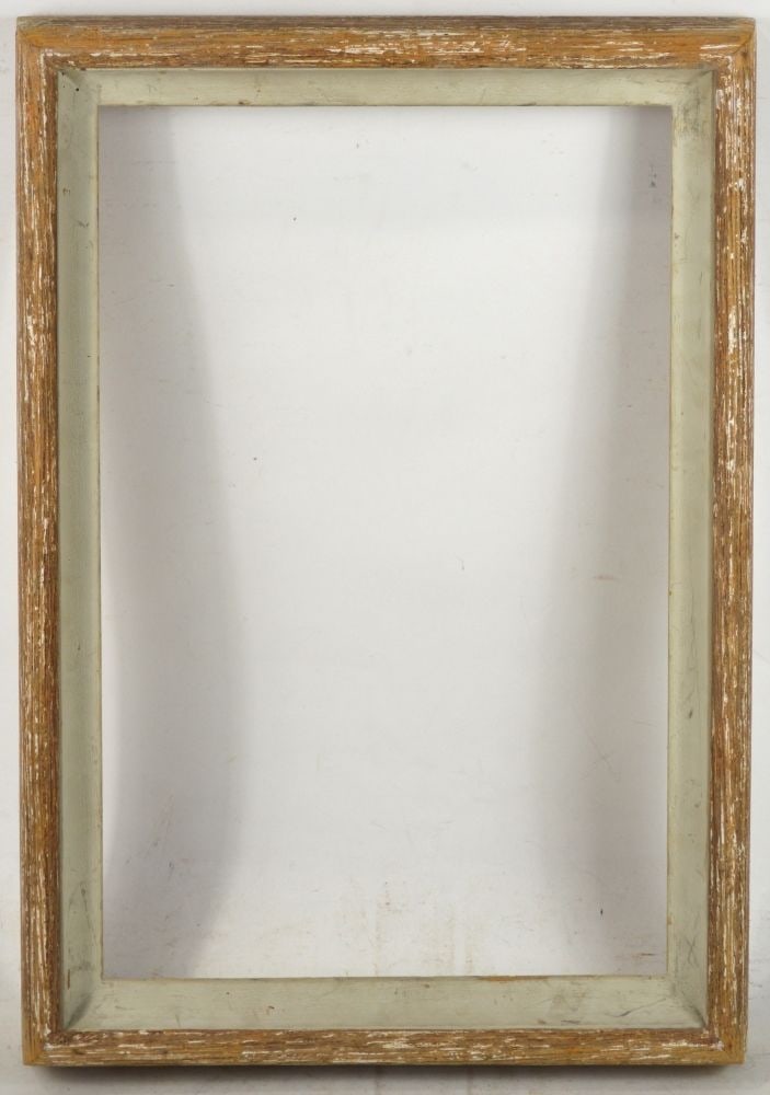 HEYDENRYK MODERNIST CHESTNUT FRAME (1 of 5)