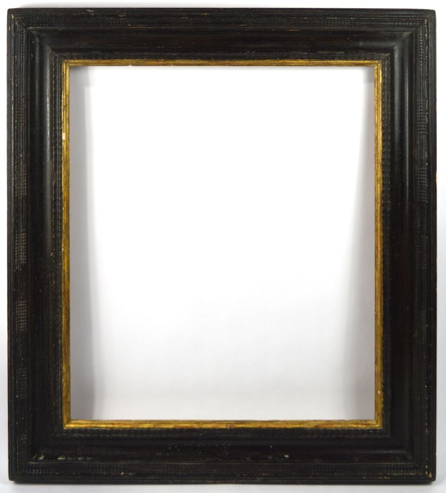 DUTCH OLD MASTER RIPPLE FRAME (1 of 5)