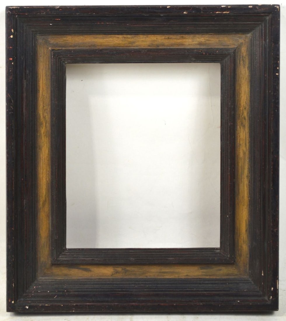 ITALIAN CASSETTA FRAME - 2