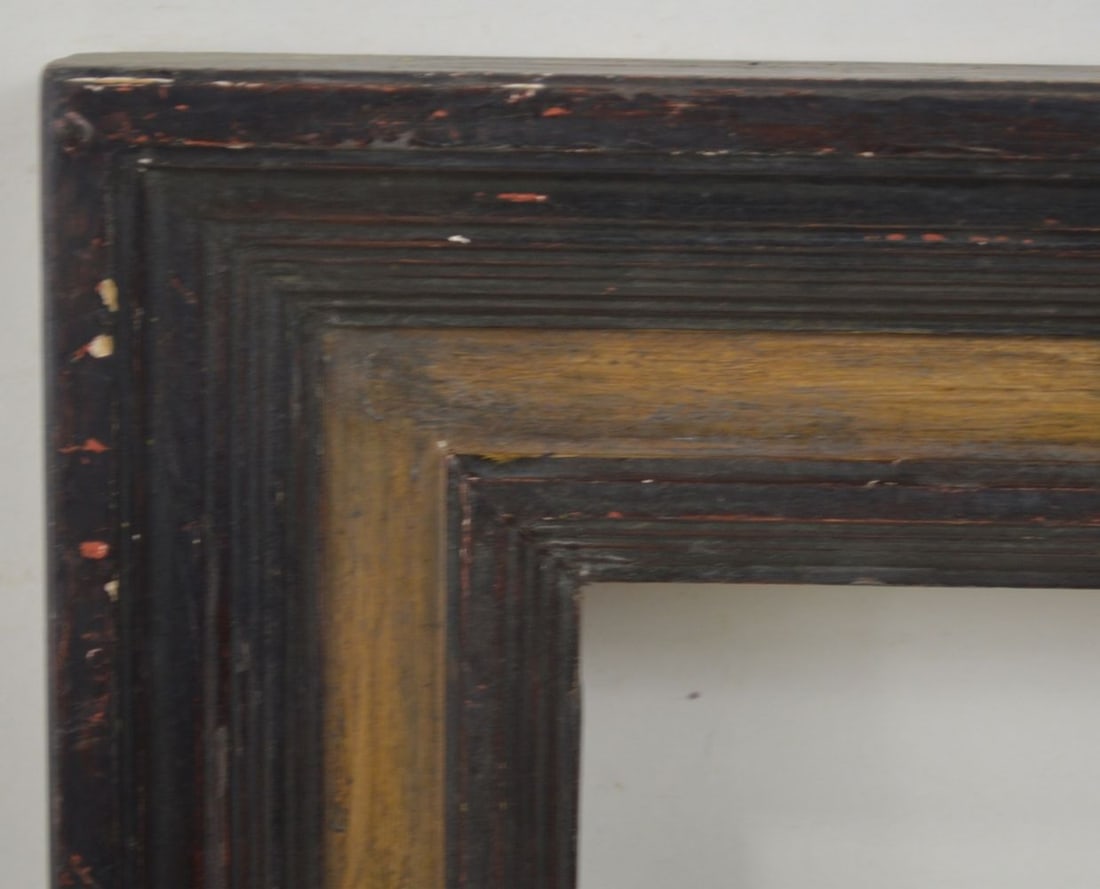 ITALIAN CASSETTA FRAME - 5