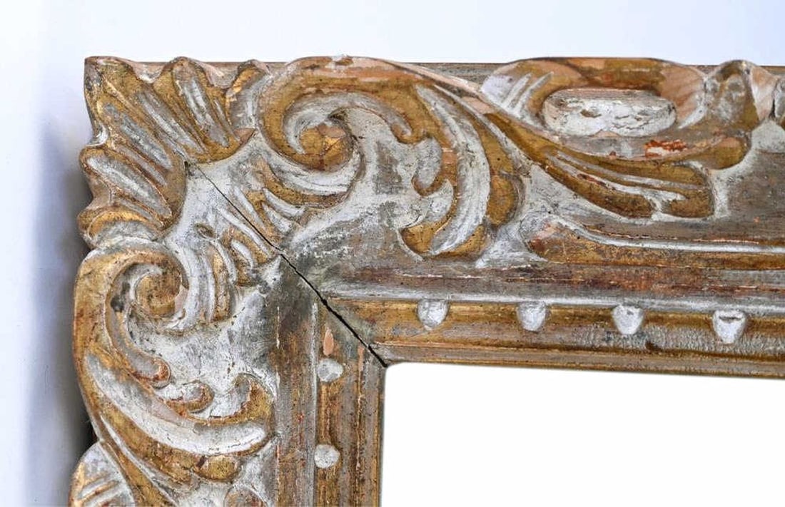 LOUIS XIV FRAME (1 of 4)