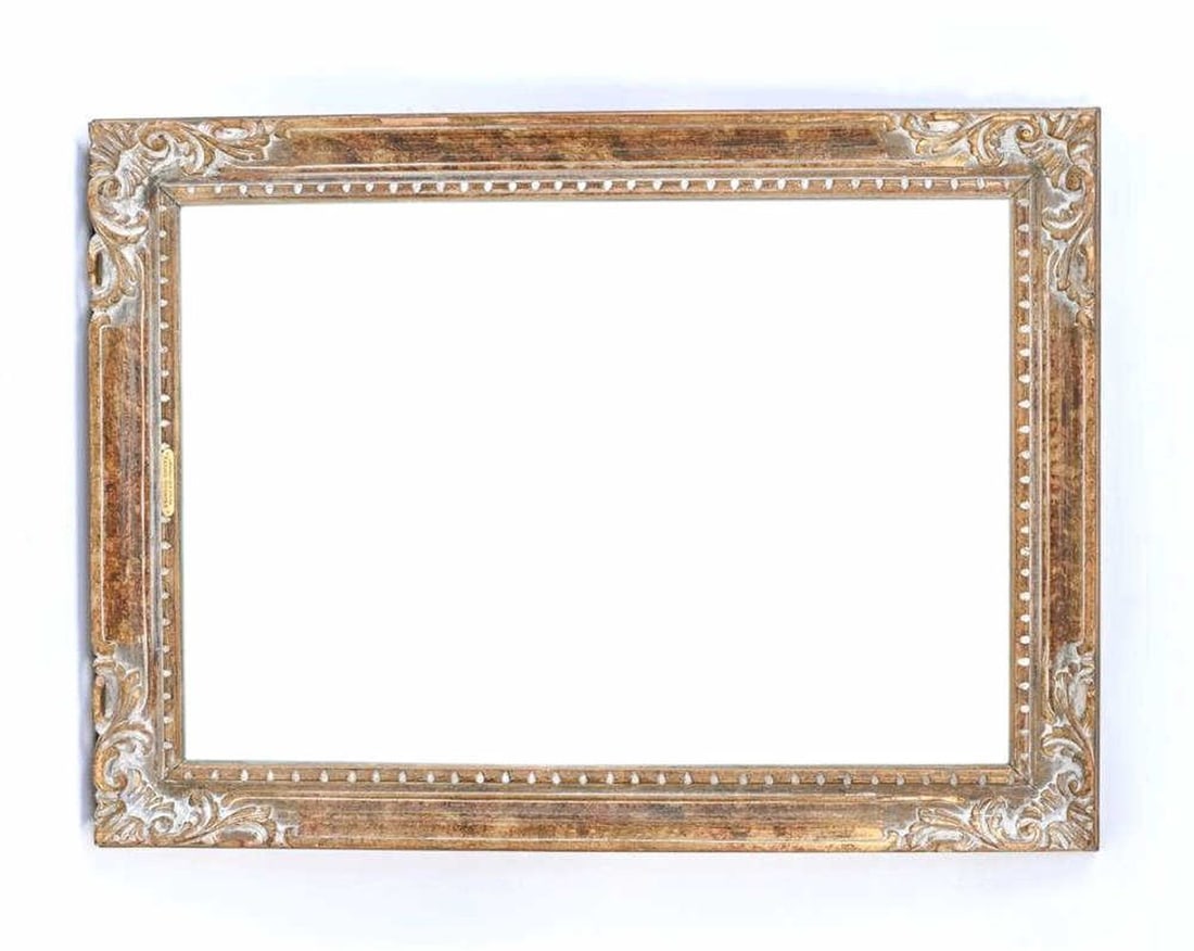 LOUIS XIV FRAME - 2