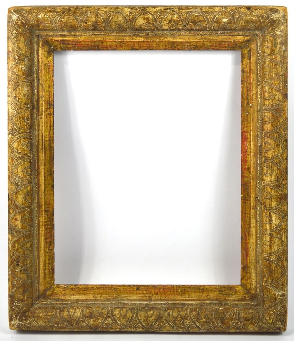 GILT INCISED HEYDENRYK FRAME (1 of 5)