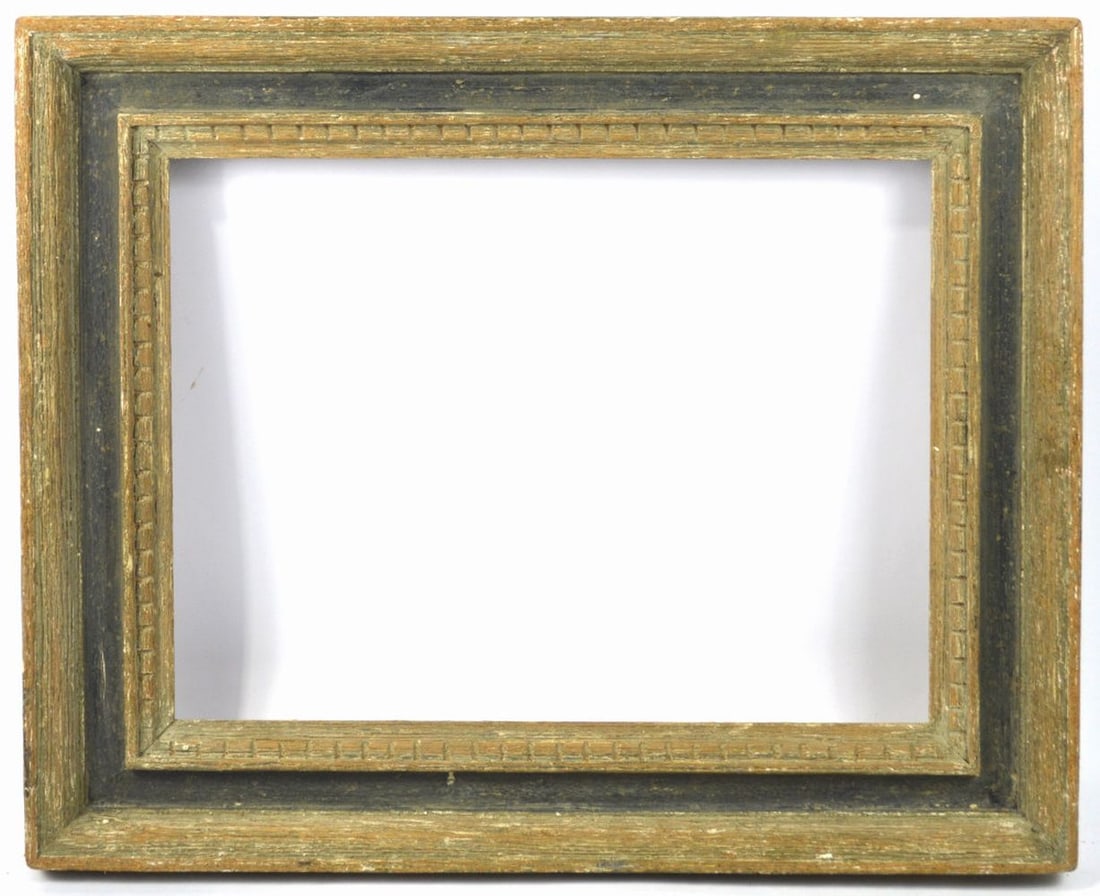 OLD MASTER HEYDENRYK PAINTING FRAME (1 of 5)