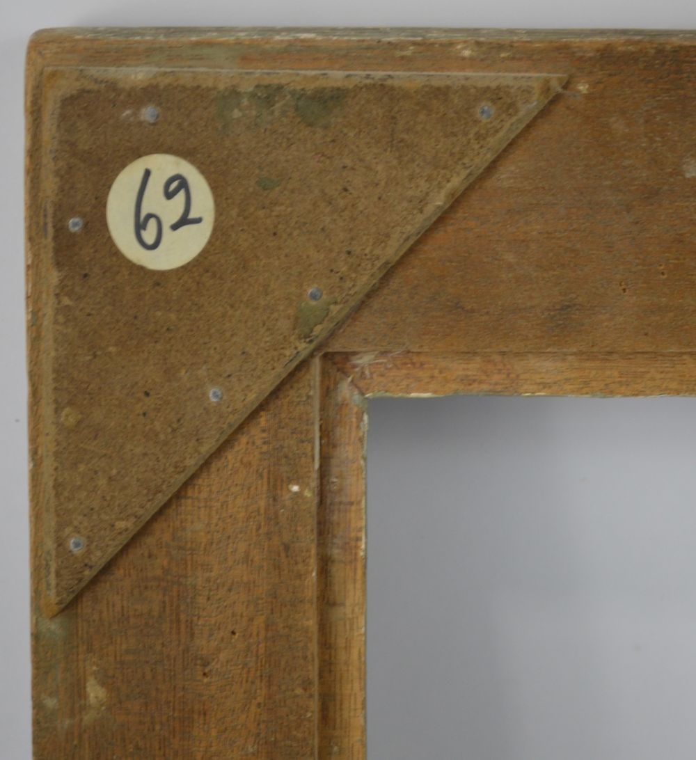 OLD MASTER HEYDENRYK PAINTING FRAME - 5