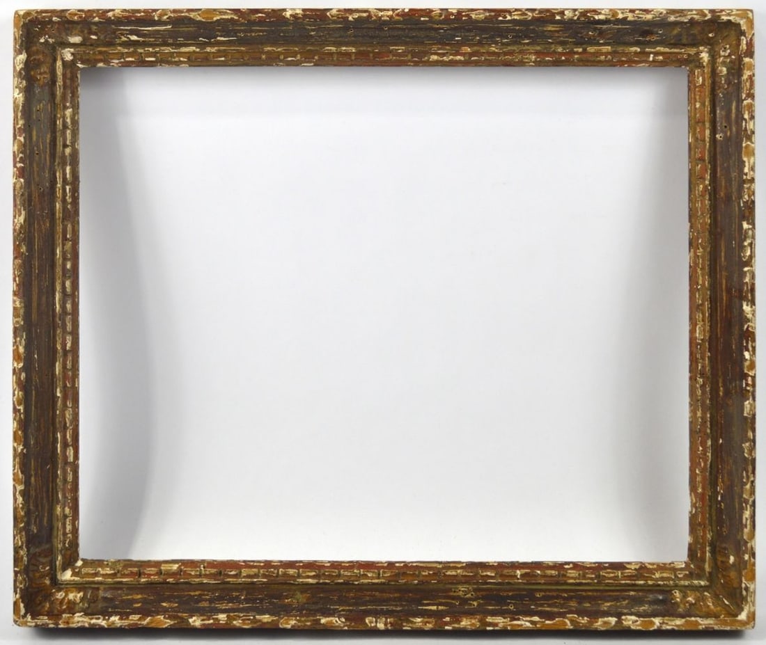 ITALIAN CARVED FRAME (1 of 5)