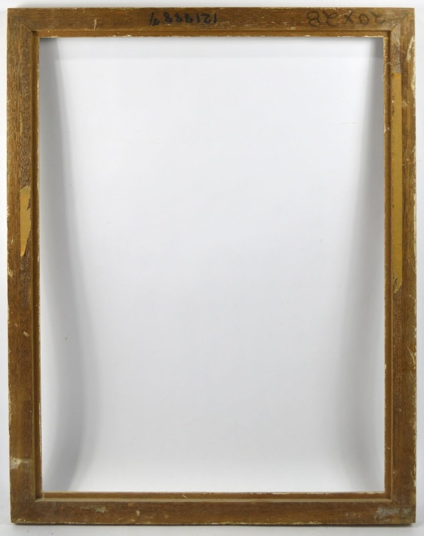 HEYDENRYK AMERICAN MODERNIST FRAME - 5