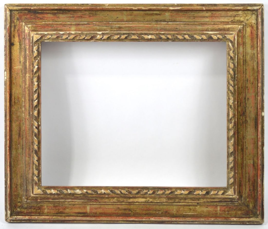 HEYDENRYK ITALIAN CASSETA FRAME (1 of 5)