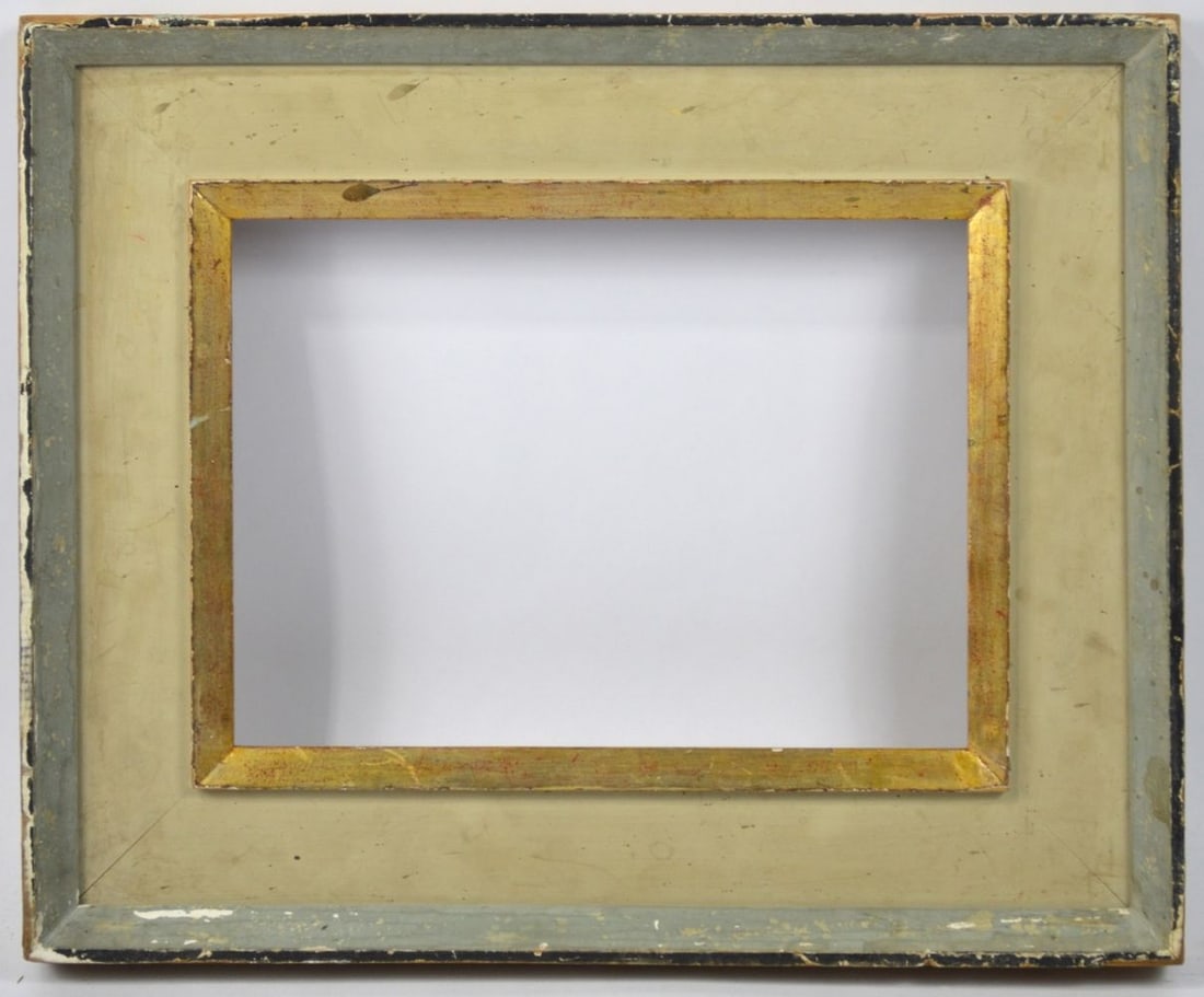 AMERICAN MODERNIST CASSETTA FRAME (1 of 5)