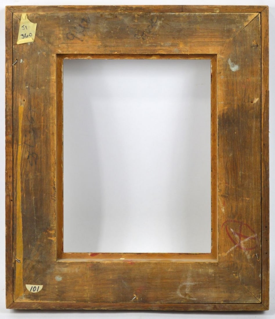 AMERICAN MODERNIST CASSETTA FRAME - 4