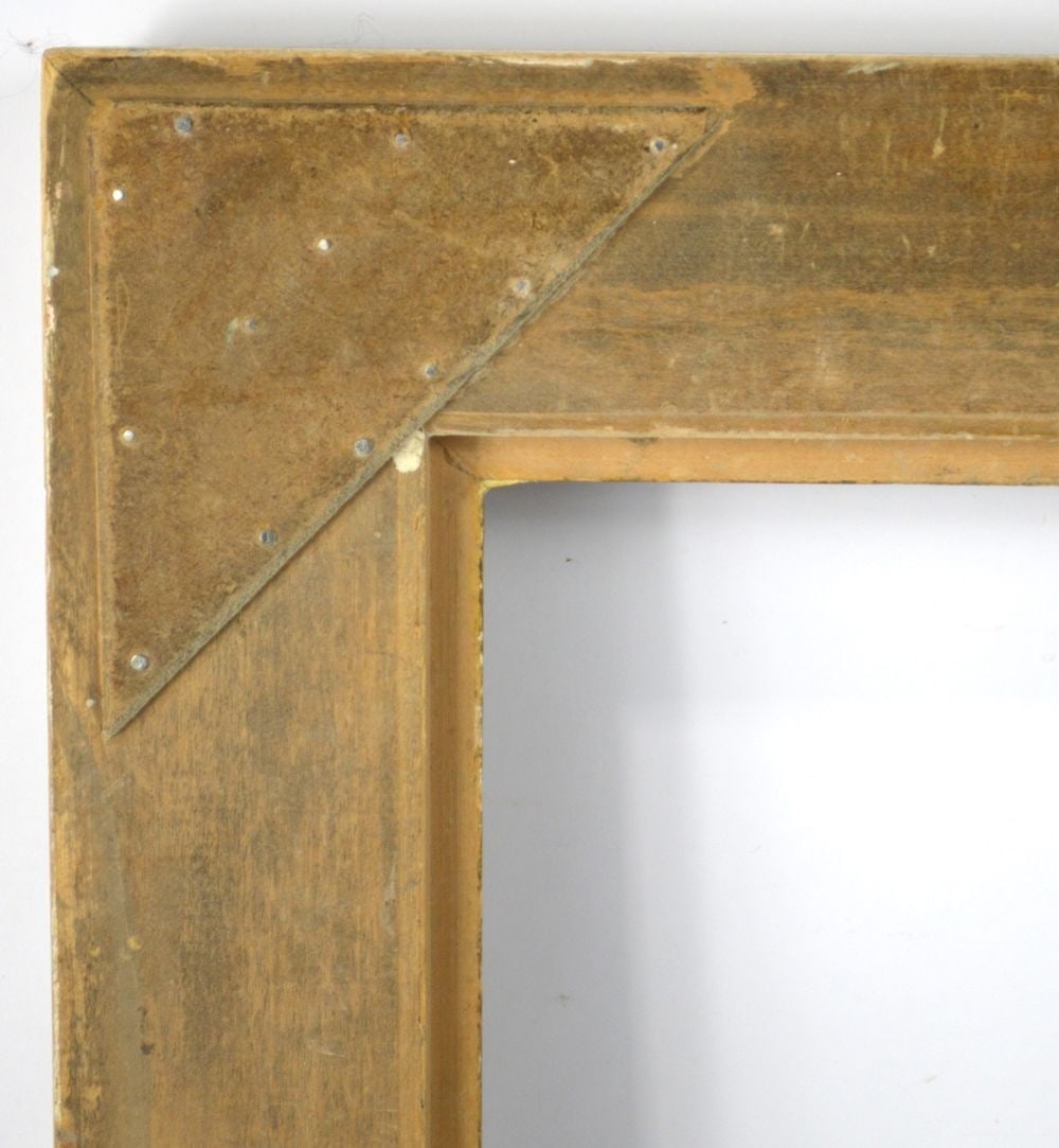 FINE ITALIAN GALLERY FRAME - 5