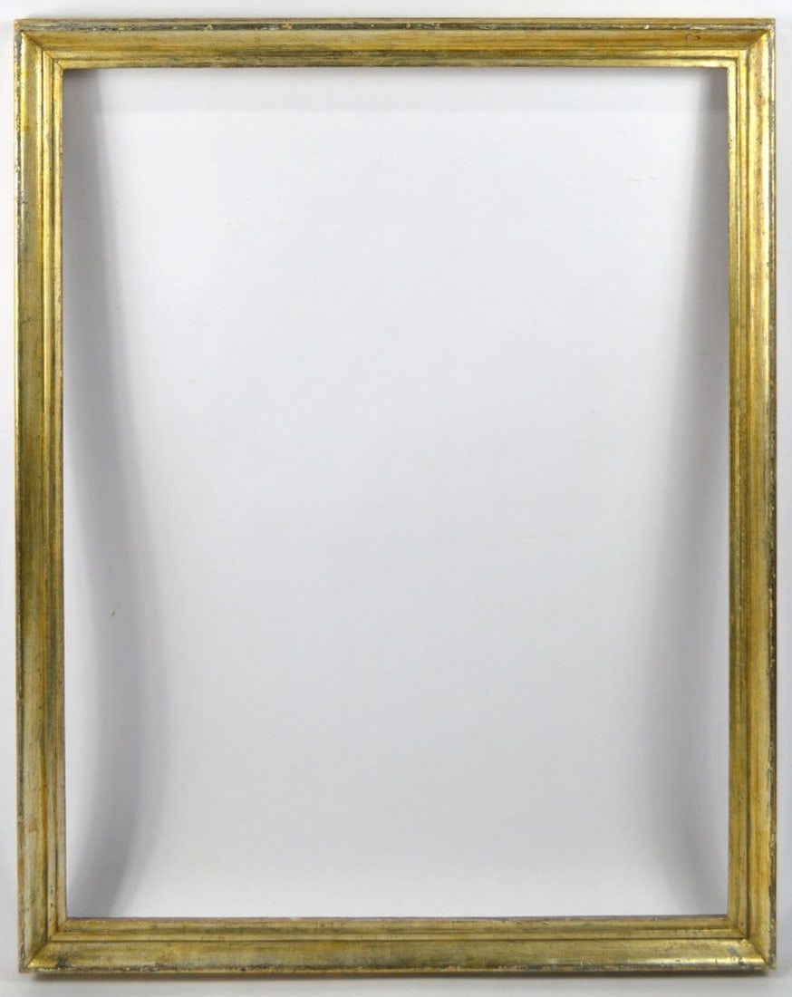 FINE GILTWOOD GALLERY FRAME (1 of 5)