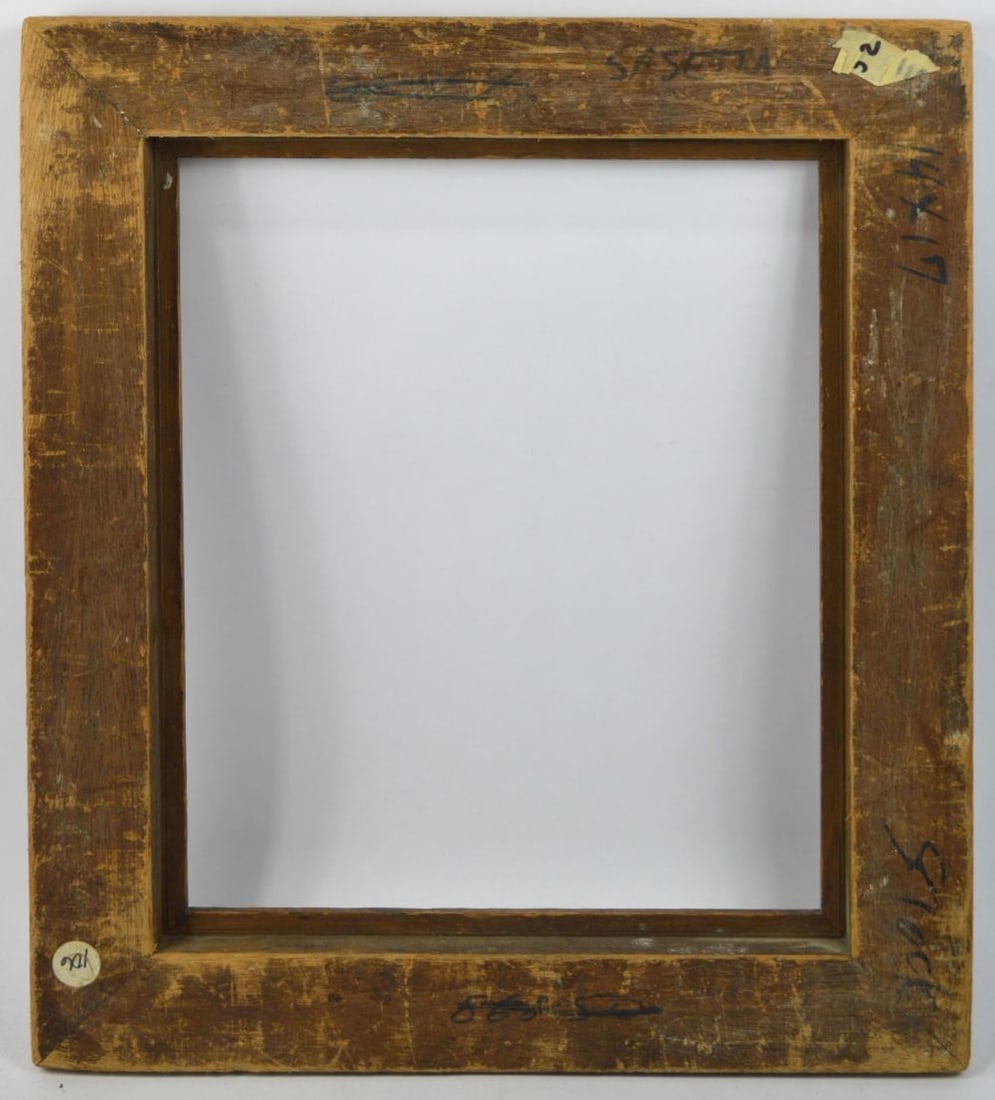 ITALIAN SASSETTA FRAME - 4