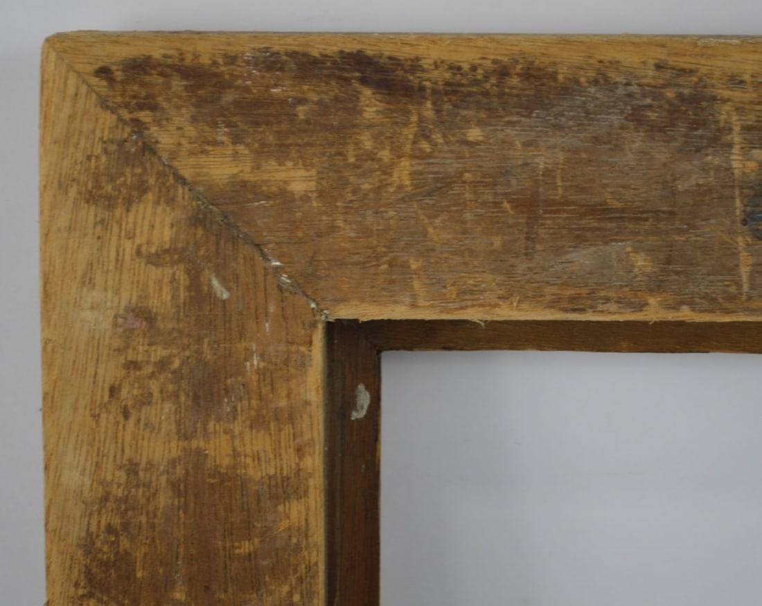 ITALIAN SASSETTA FRAME - 5