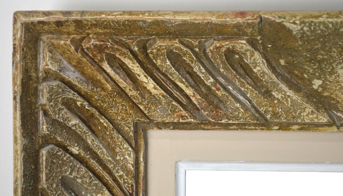 AMERICAN MODERNIST FRAME - 2