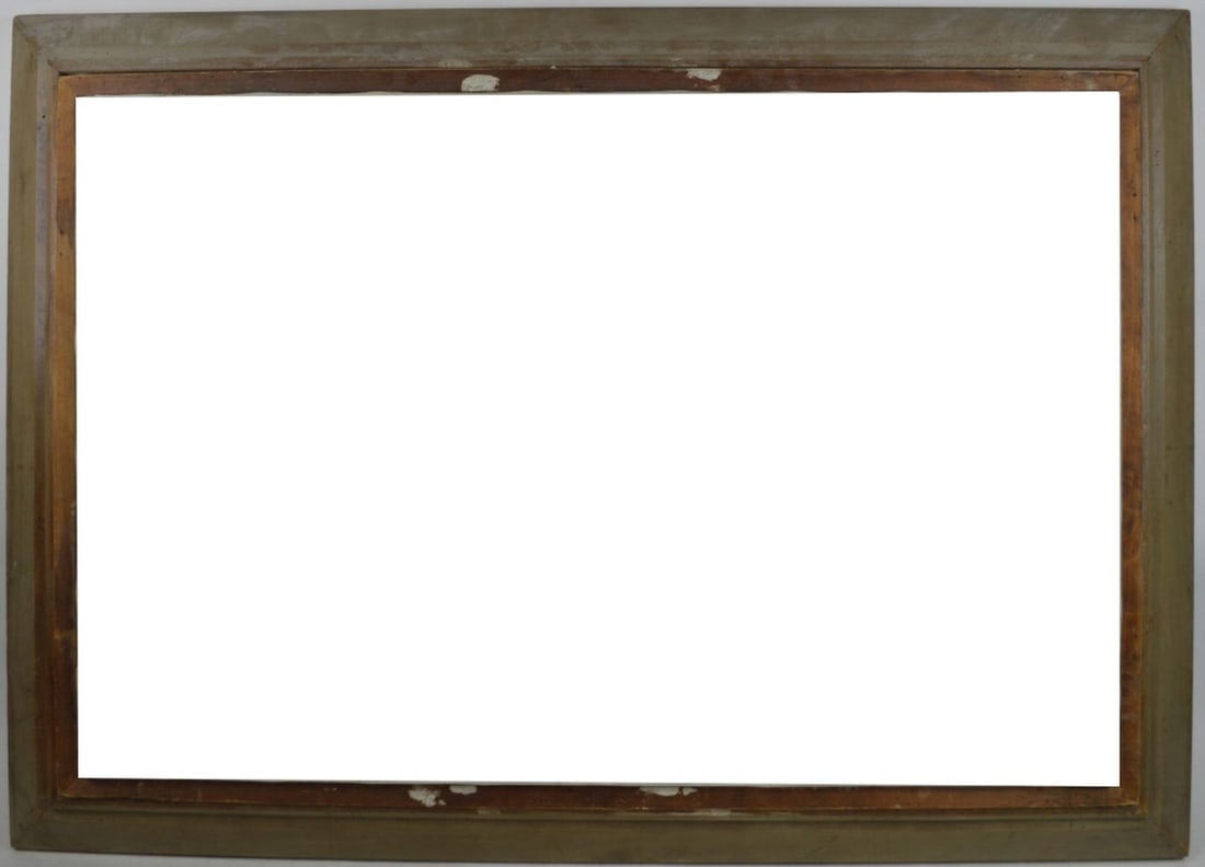 AMERICAN MODERNIST FRAME - 3