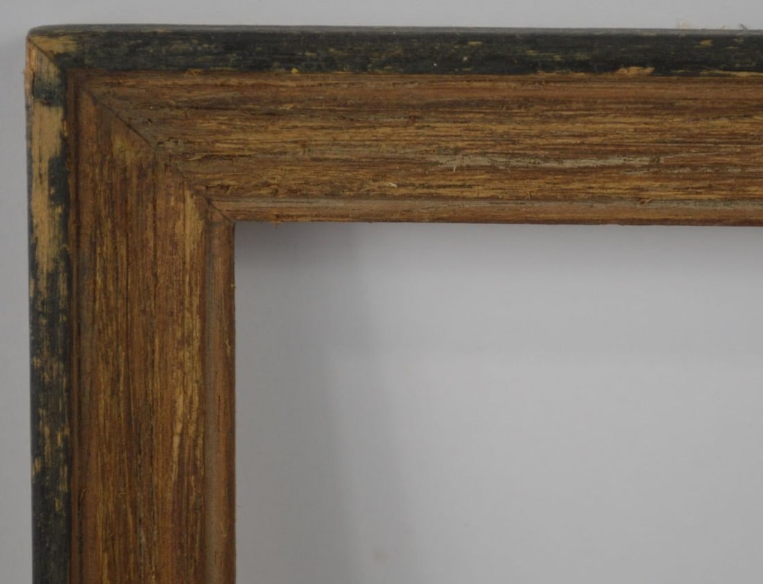 AMERICAN MODERNIST FRAME - 2