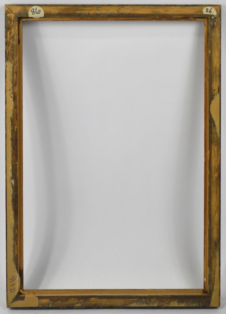 AMERICAN MODERNIST FRAME - 4