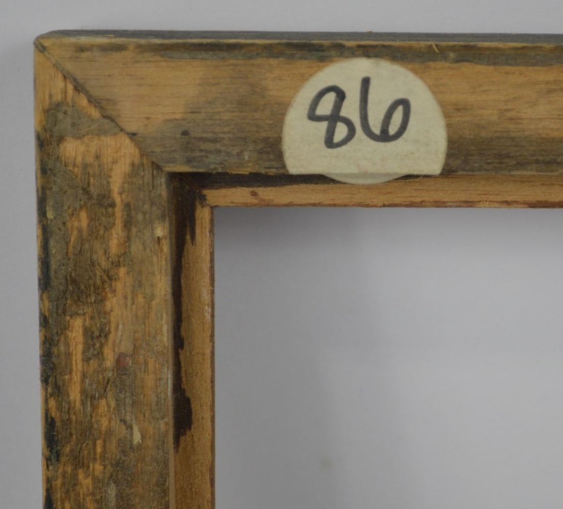 AMERICAN MODERNIST FRAME - 5