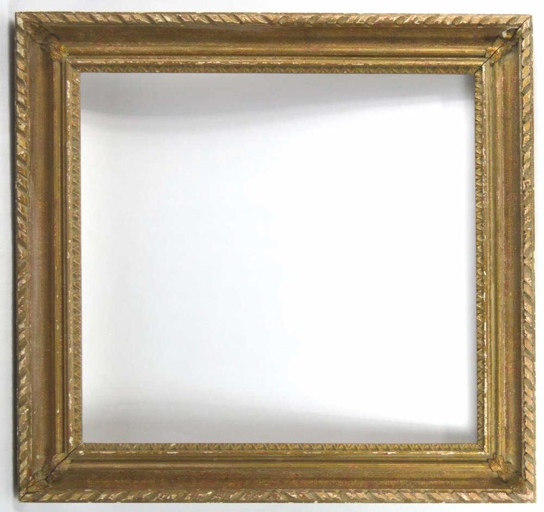 CLASSIC ITALIAN GALLERY FRAME BY HEYDENRYK (1 of 4)