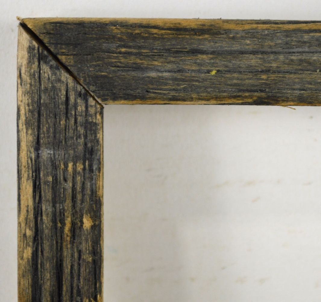 AMERICAN MODERNIST THIN EDGE FRAME - 2