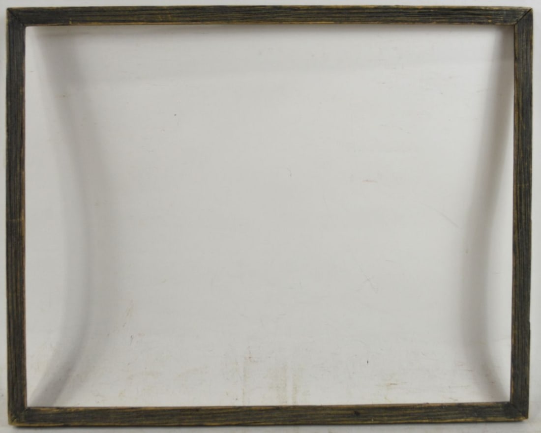 AMERICAN MODERNIST THIN EDGE FRAME - 3