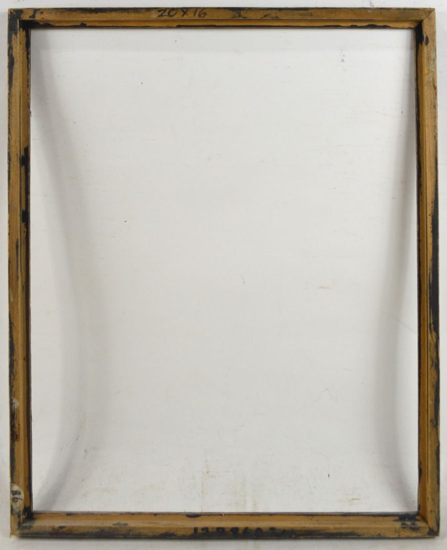 AMERICAN MODERNIST THIN EDGE FRAME - 4