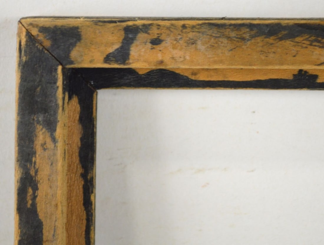 AMERICAN MODERNIST THIN EDGE FRAME - 5