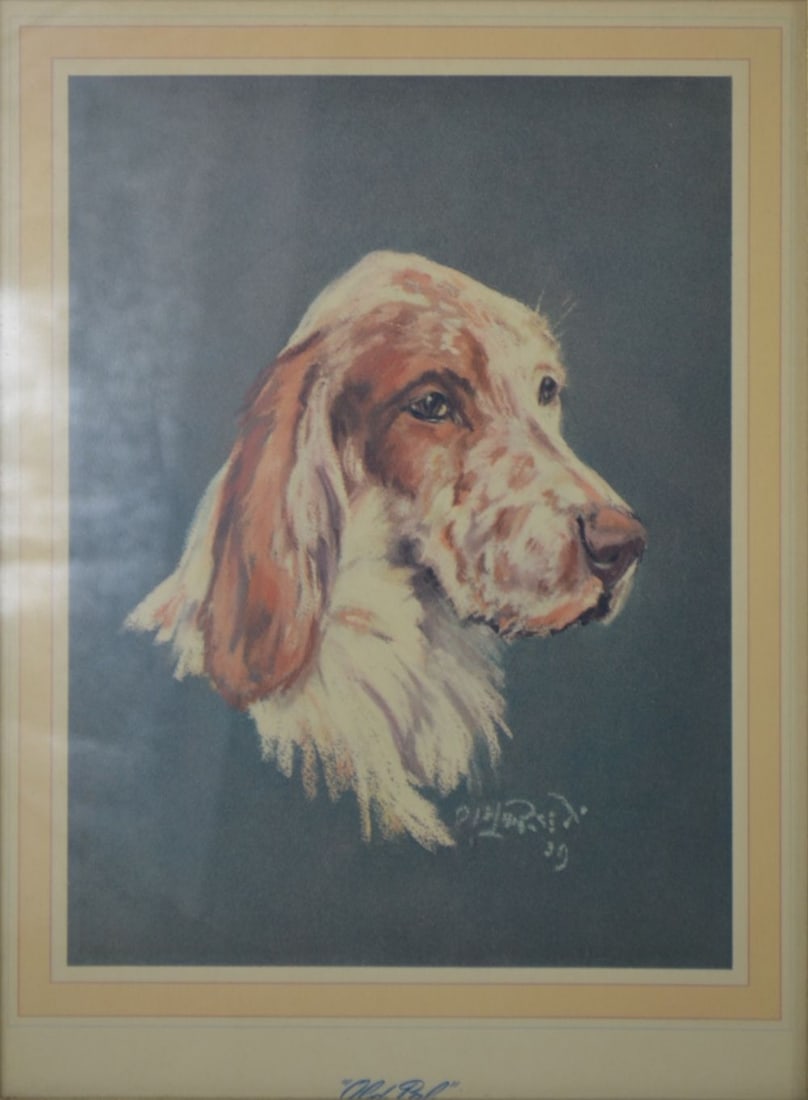 3 DOG ARTWORKS - 4