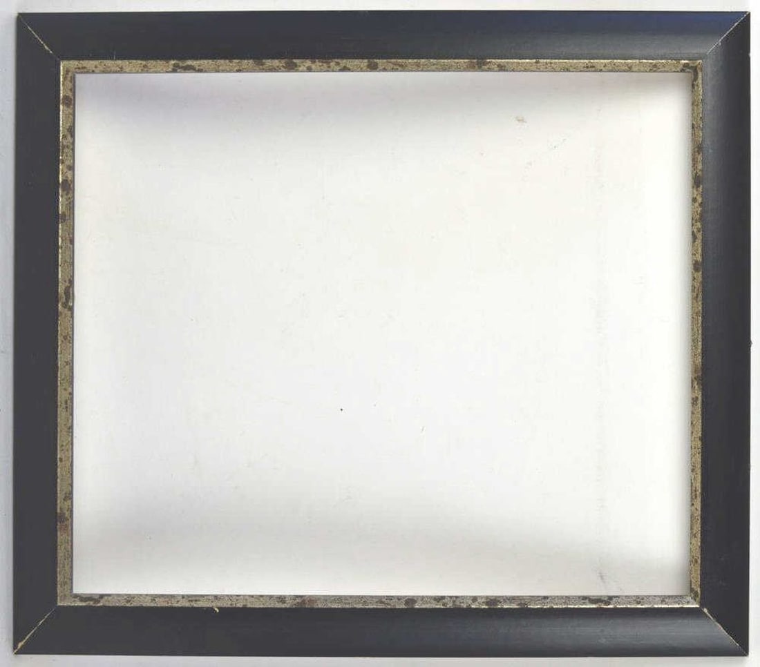 2 AMERICAN MODERNIST PAINTING FRAMES - 2