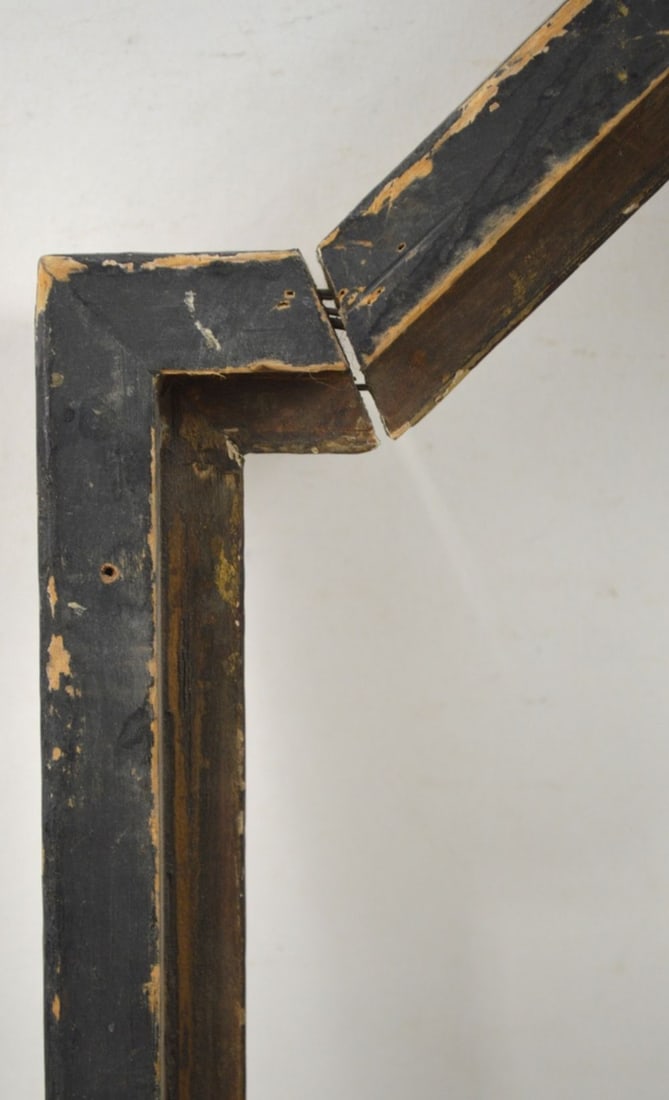 GILTWOOD TABERNACLE FRAME - 4