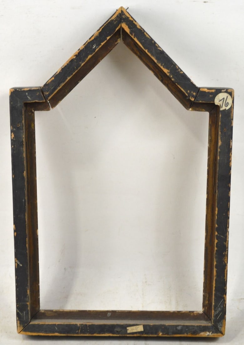 GILTWOOD TABERNACLE FRAME - 5