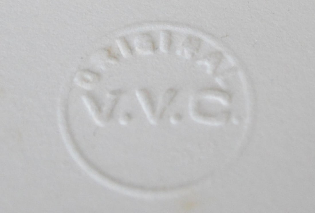 ORIGINAL MODERNIST SAILING SERIGAPH SIGNED - 4