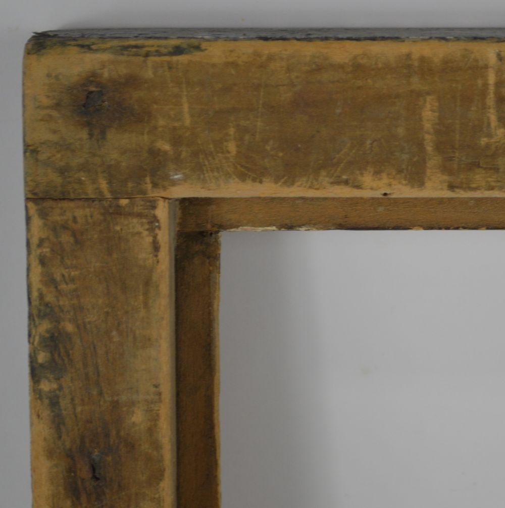 FINE GILT ITALIAN GOTHIC FRAME - 5