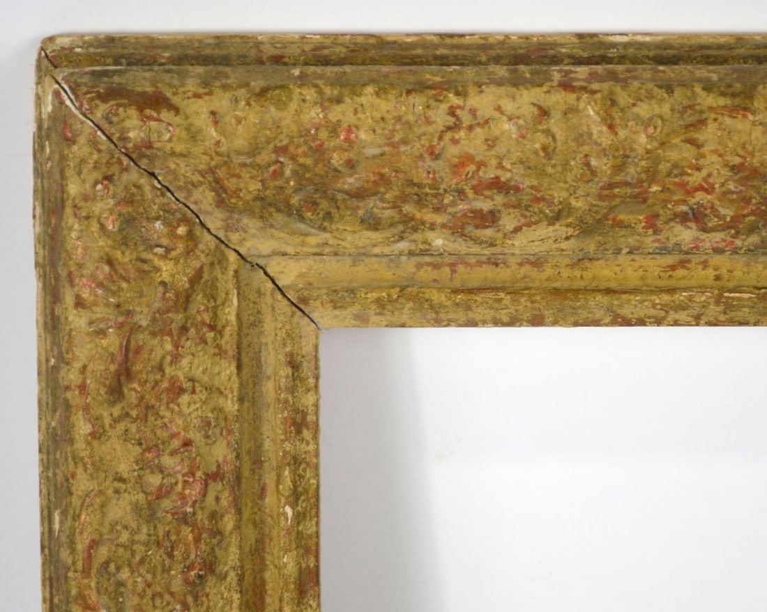 LOUIS XIII HYDENRYK FRAME - 3