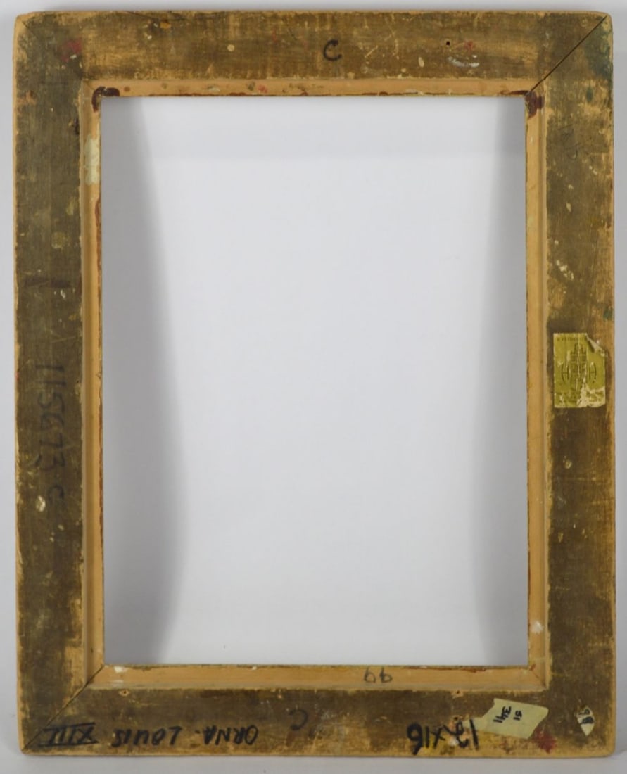 LOUIS XIII HYDENRYK FRAME - 4