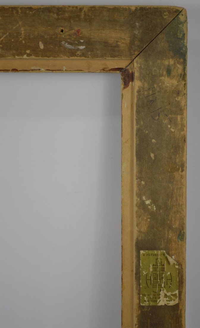 LOUIS XIII HYDENRYK FRAME - 5