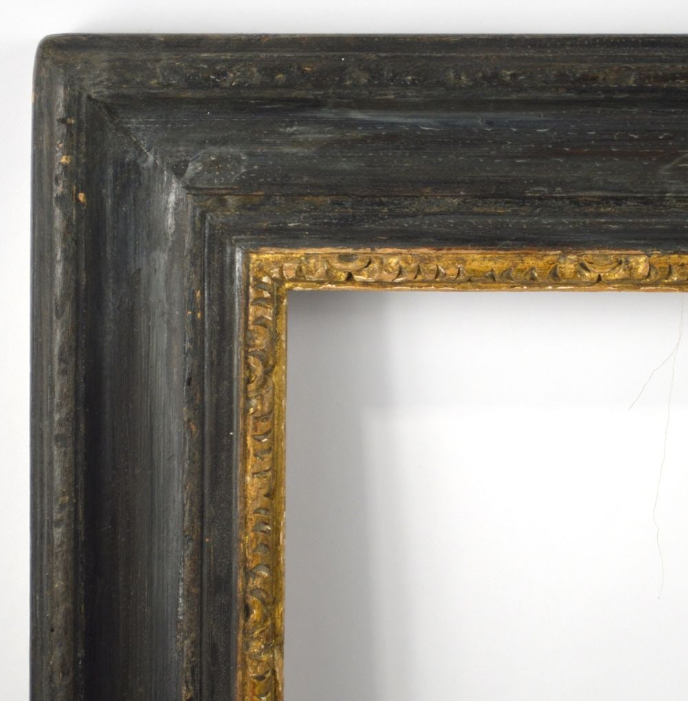 FLEMISH OLD MASTER FRAME HEYDENRYK - 2