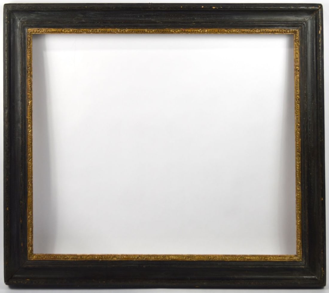 FLEMISH OLD MASTER FRAME HEYDENRYK - 3