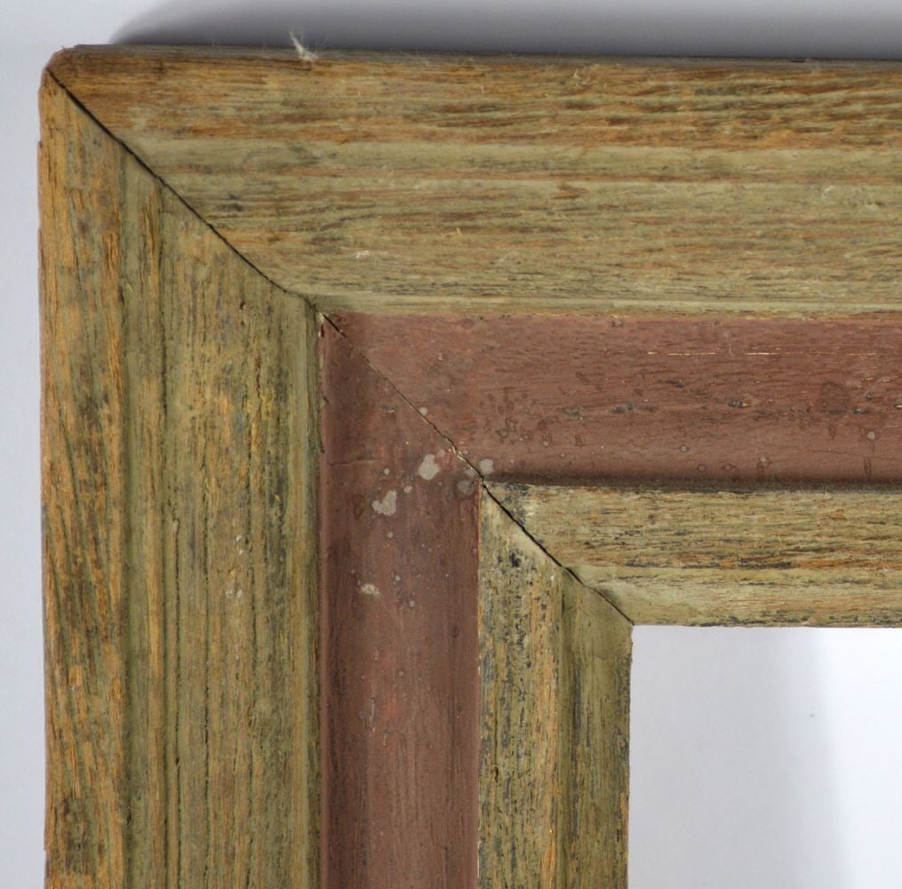 AMERICAN MODERNIST CASSETTA FRAME - 2