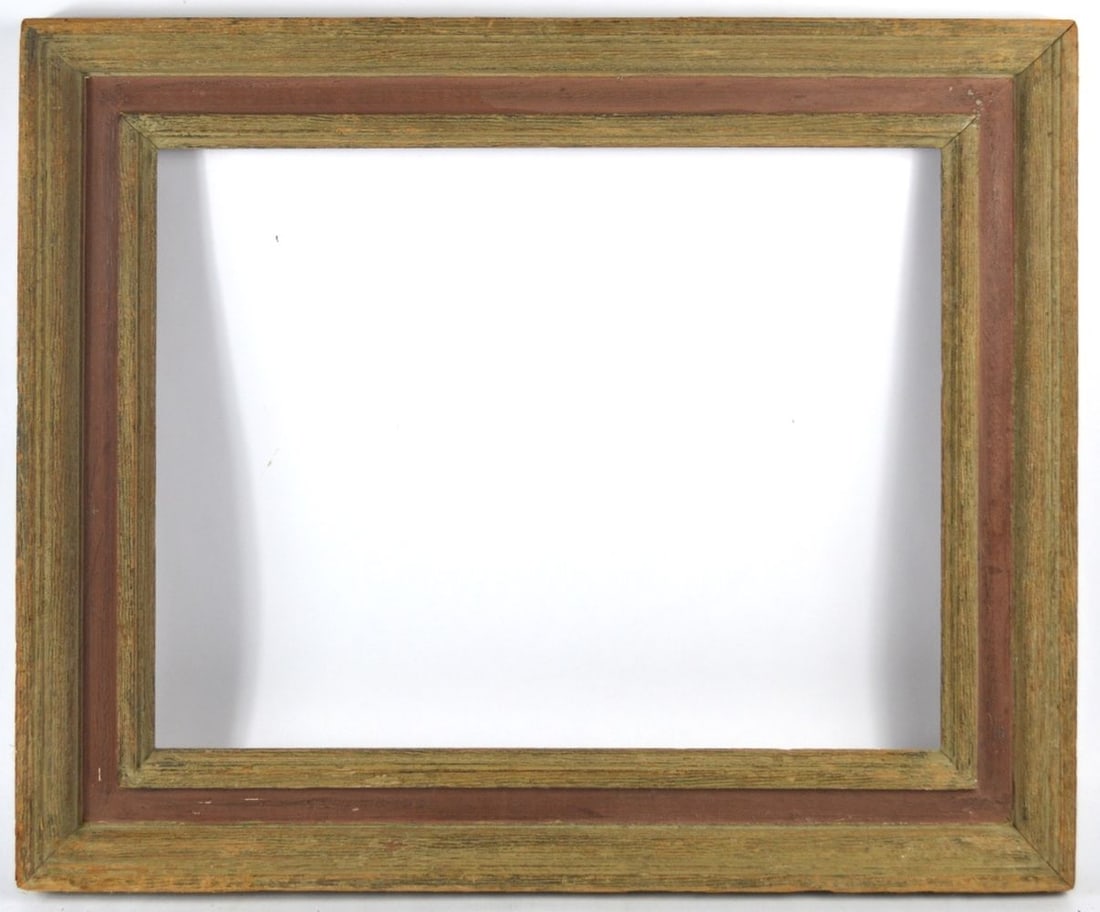 AMERICAN MODERNIST CASSETTA FRAME - 3