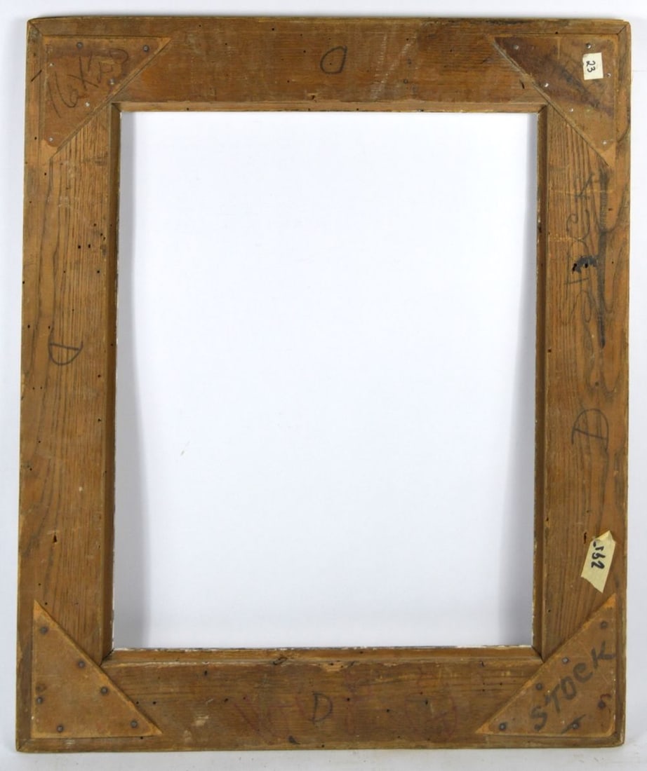 HEYDENRYK MODERNIST FRAME - 4