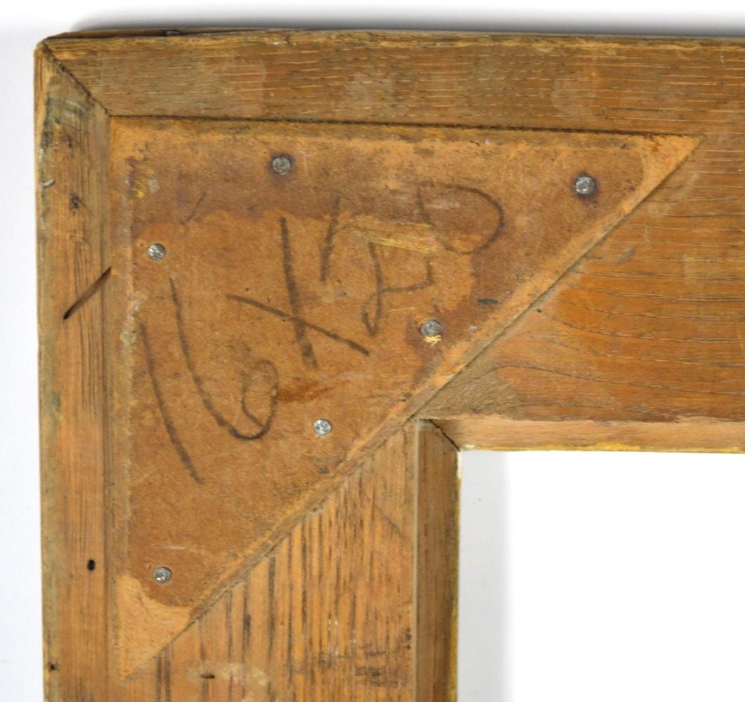 HEYDENRYK MODERNIST FRAME - 5