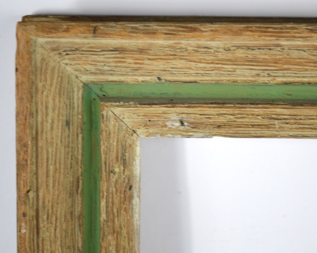 WORMY CHESTNUT HEYDENRYK FRAME - 2