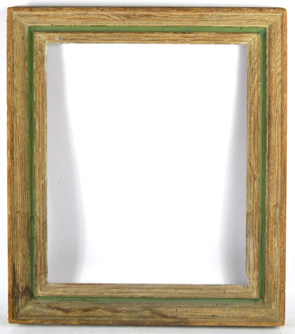 WORMY CHESTNUT HEYDENRYK FRAME - 3