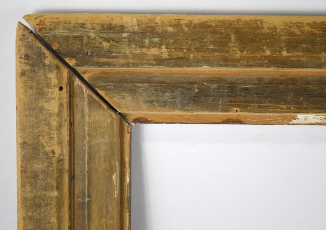 SPANISH BAROQUE FRAME - 4