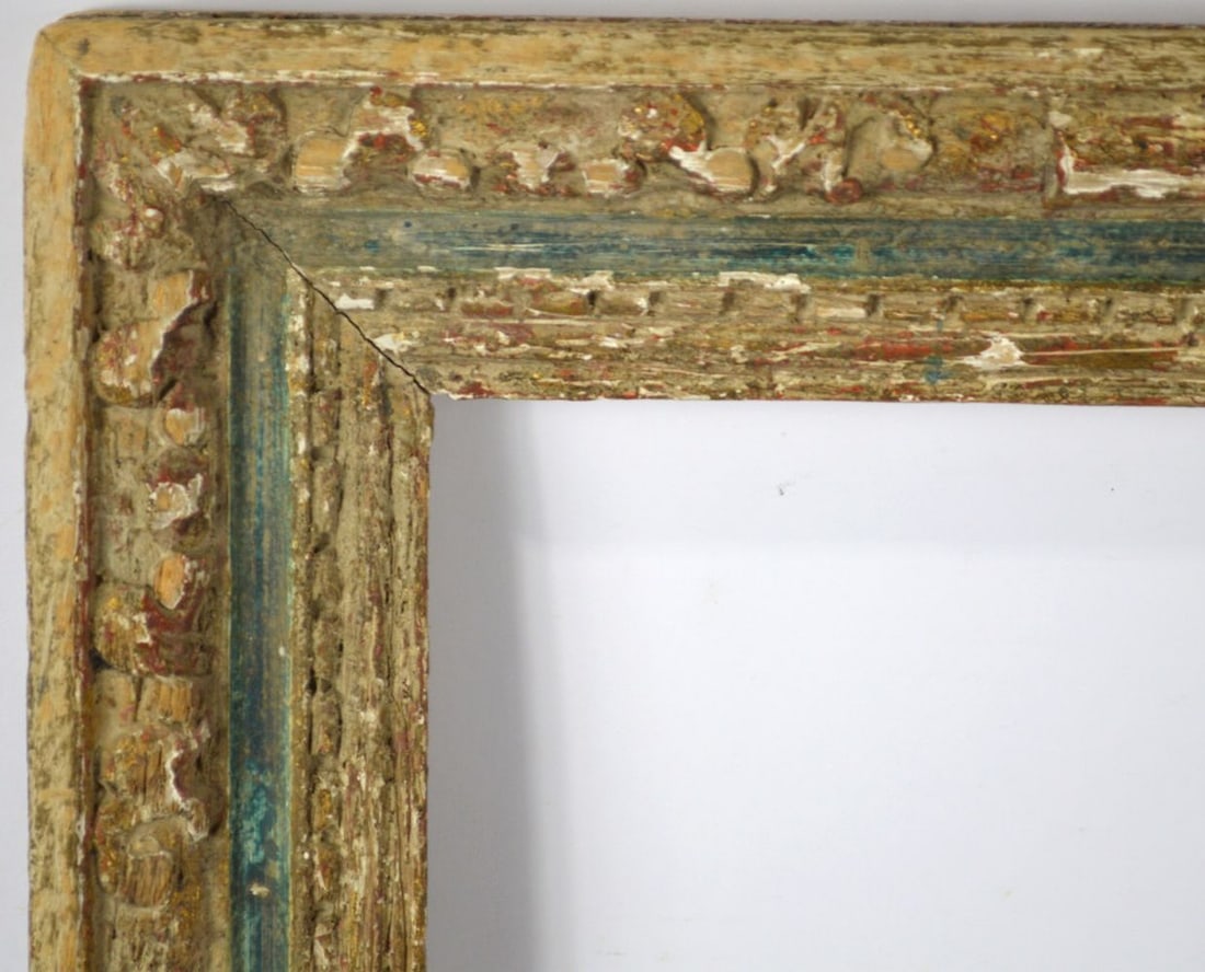 FINE HEYDENRYK MODERNIST FRAME - 2